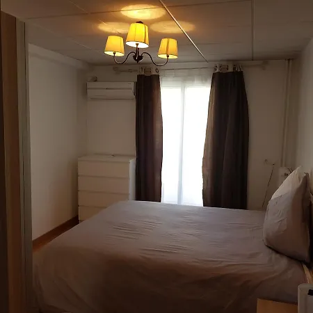 Appartement Jadin Antibes