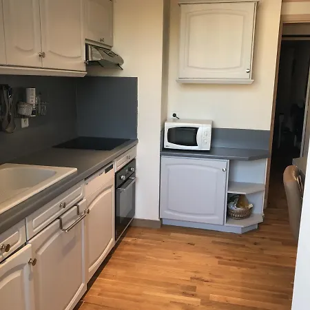 Appartement Jadin