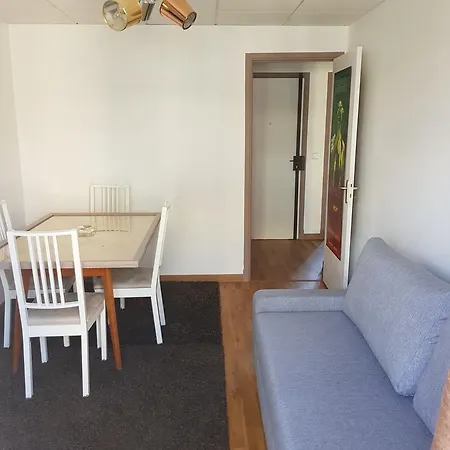 Appartement Jadin
